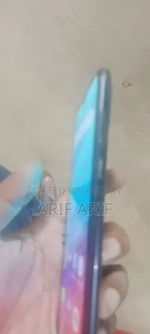 Walton Primo R8 64 GB Blue