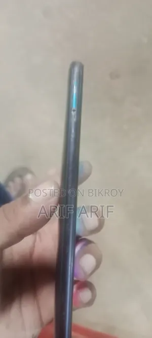 Walton Primo R8 64 GB Blue