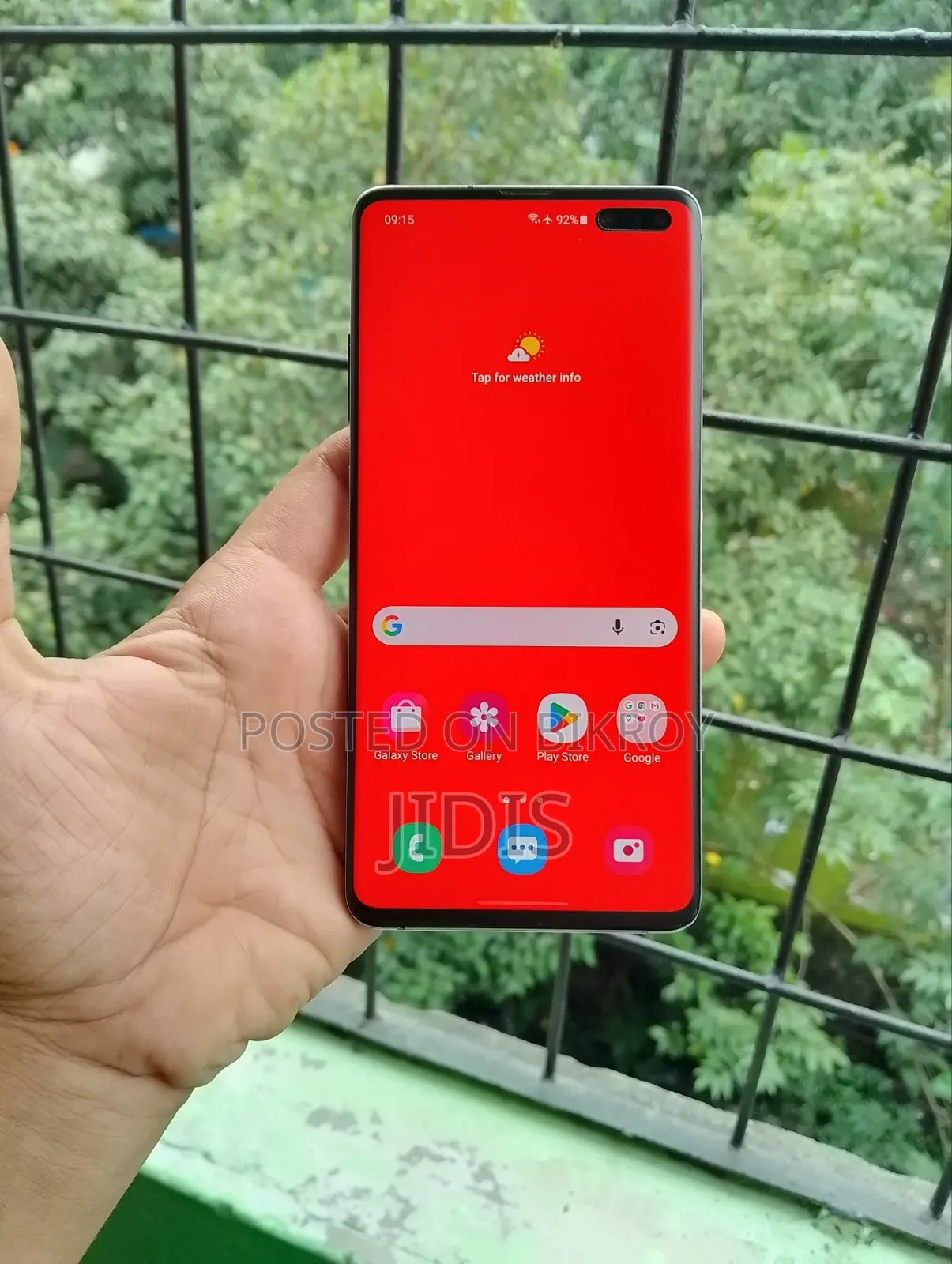 Samsung Galaxy S10 5G 512 GB