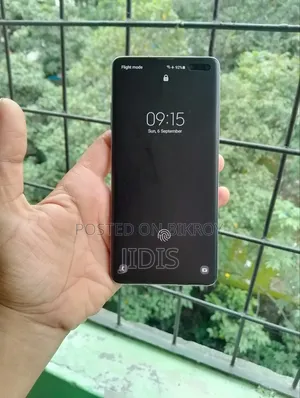 Samsung Galaxy S10 5G 512 GB