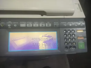 Toshiba 282