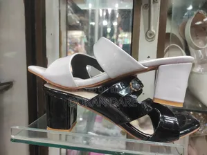Wakar Shoes