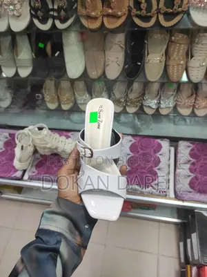 Wakar Shoes