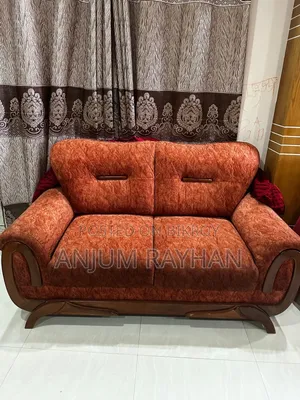 Premium Sofa Set