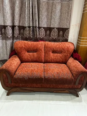 Premium Sofa Set
