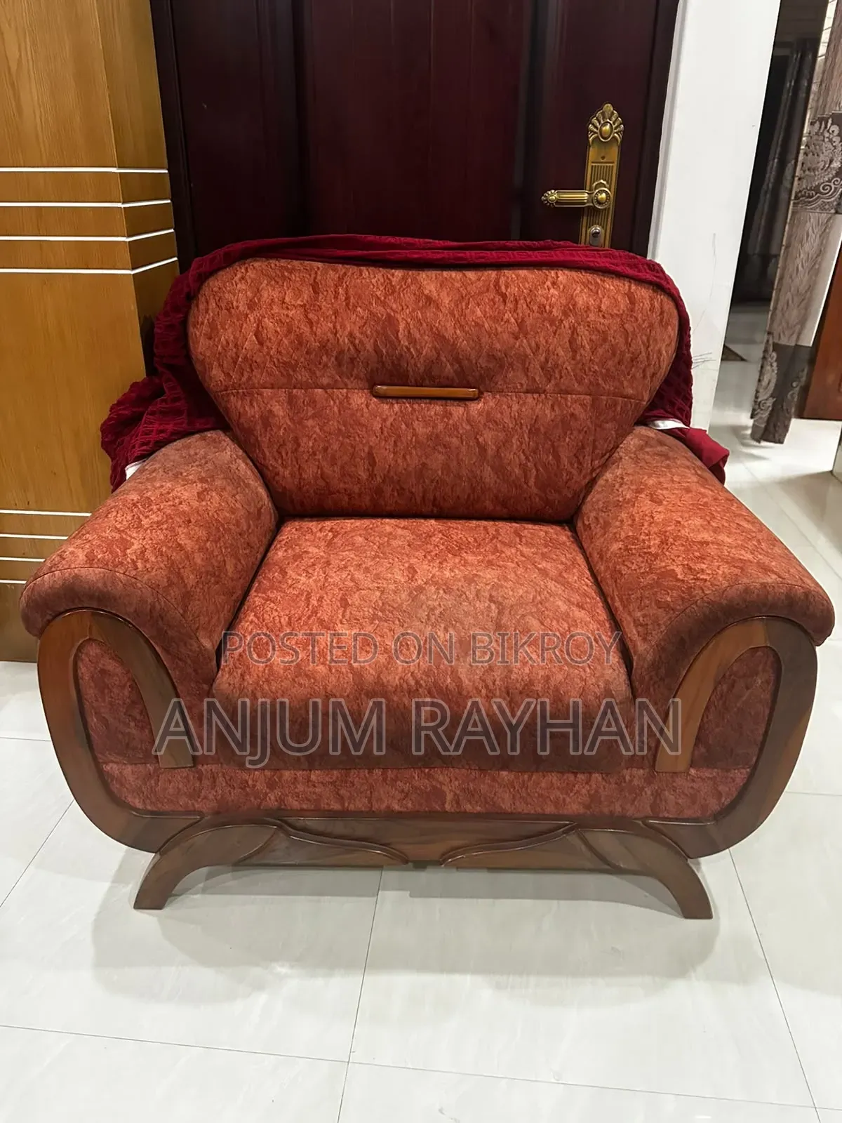 Premium Sofa Set