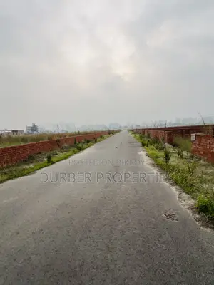 4 Katha South Facing Plot for Sale M Block