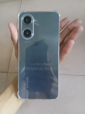 Vivo T3 Lite 128 GB Black