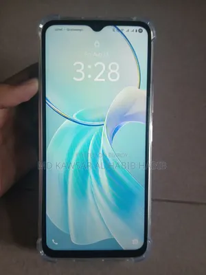 Vivo T3 Lite 128 GB Black
