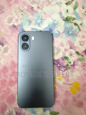 Oppo A6x 64 GB Blue