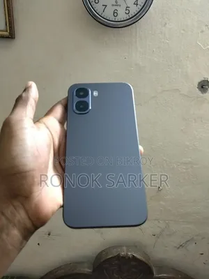 Oppo A6x 64 GB Blue
