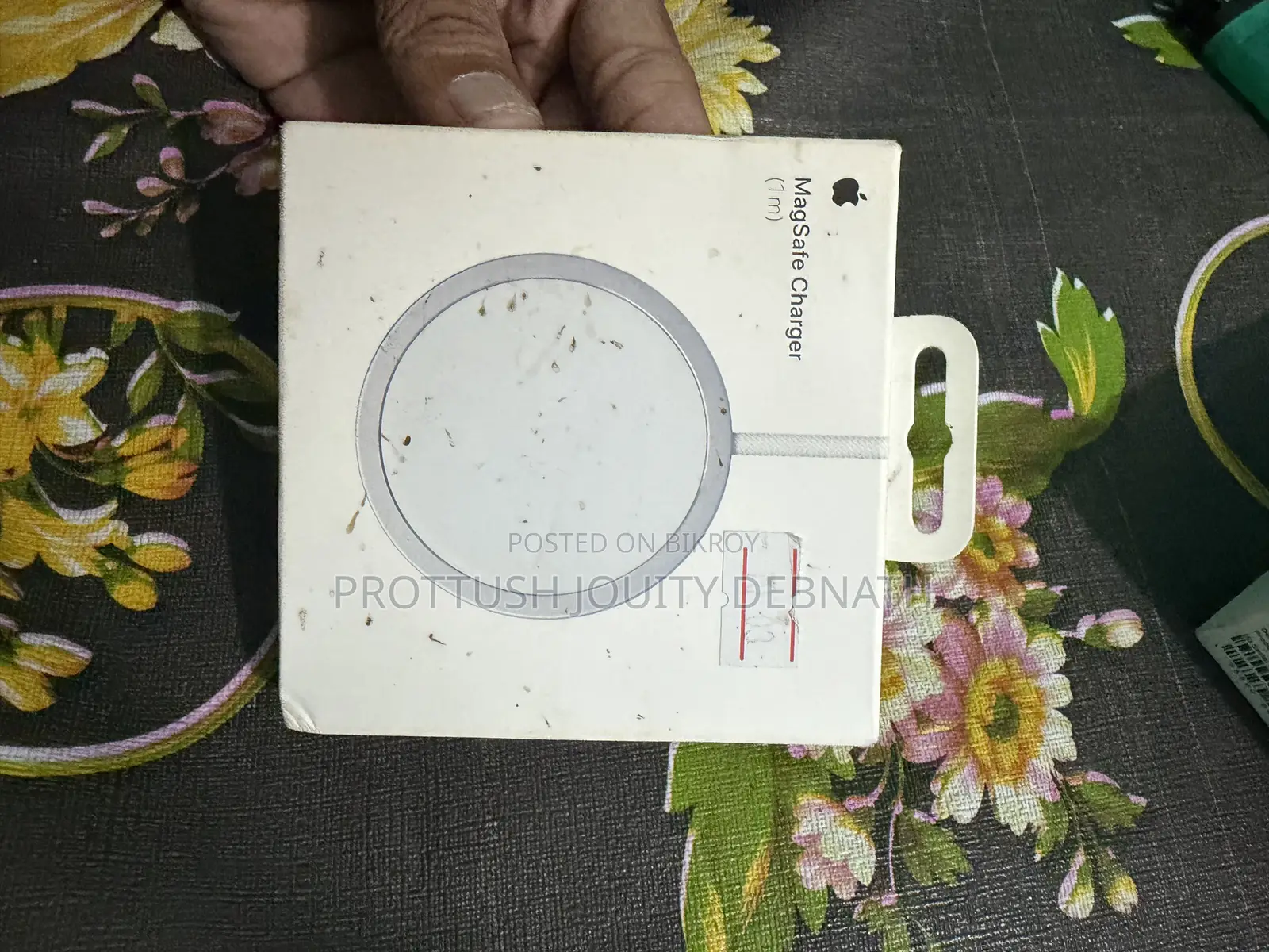 Apple MagSafe Charger (1 Meter)