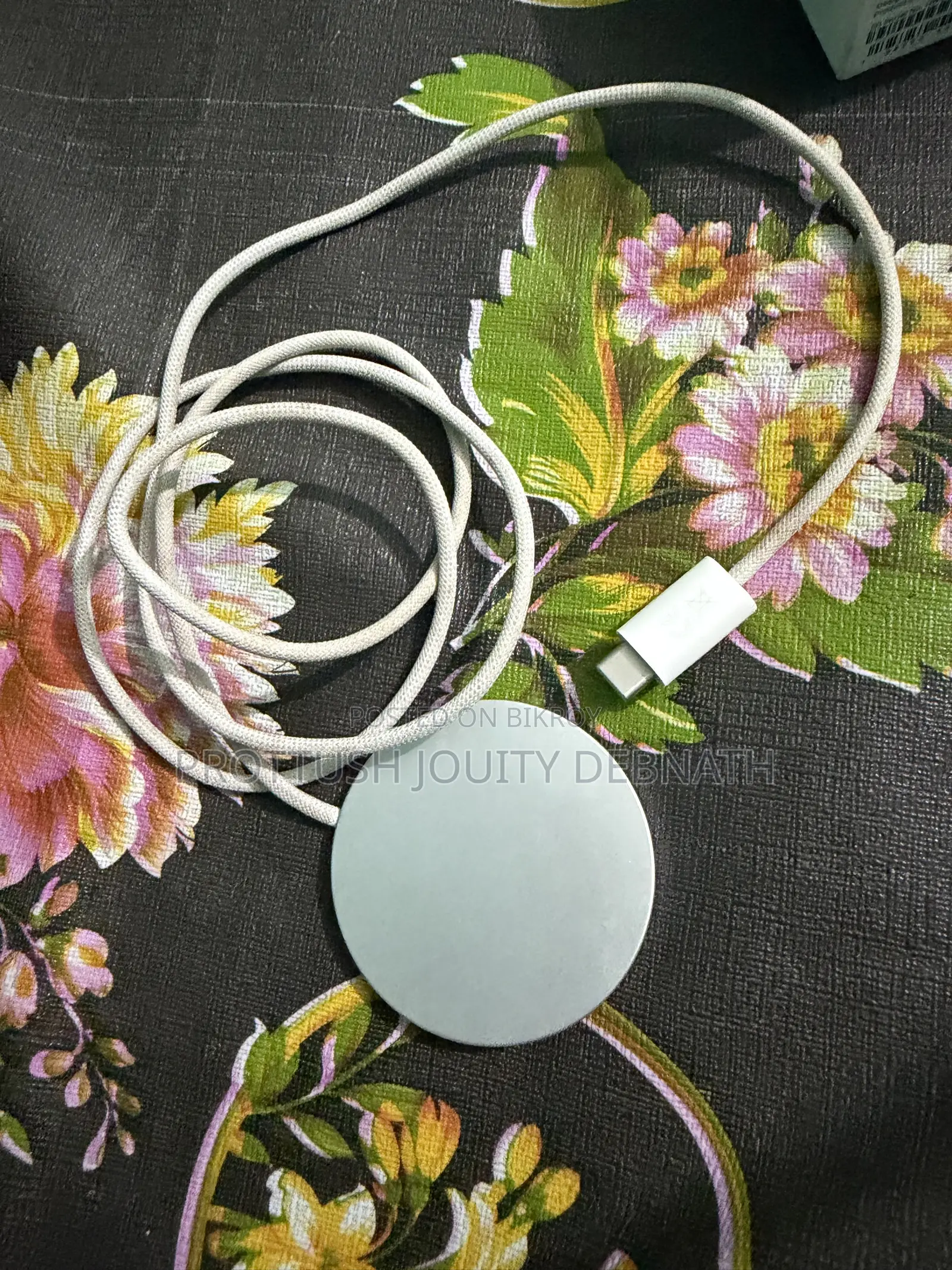 Apple MagSafe Charger (1 Meter)