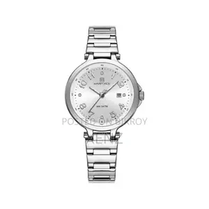 Naviforce NF 5059 Original Luxury Stainless Steel Women's Quartz Watch