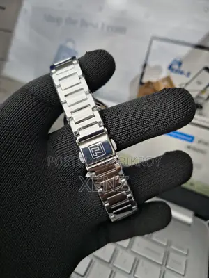 Naviforce NF 5059 Original Luxury Stainless Steel Women's Quartz Watch