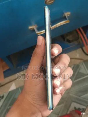 Oppo A15 32 GB Gray