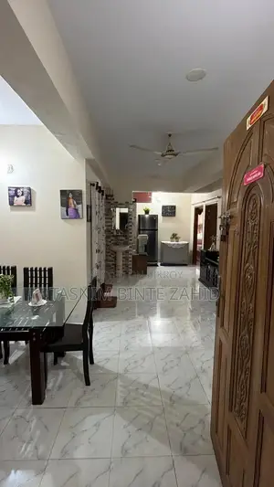 3bdrm Apartment in Kafrul for Sale