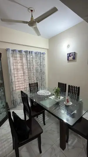 3bdrm Apartment in Kafrul for Sale