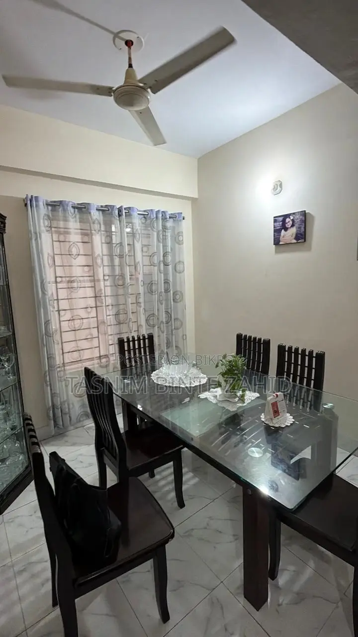 3bdrm Apartment in Kafrul for Sale