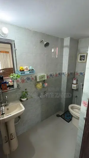 3bdrm Apartment in Kafrul for Sale