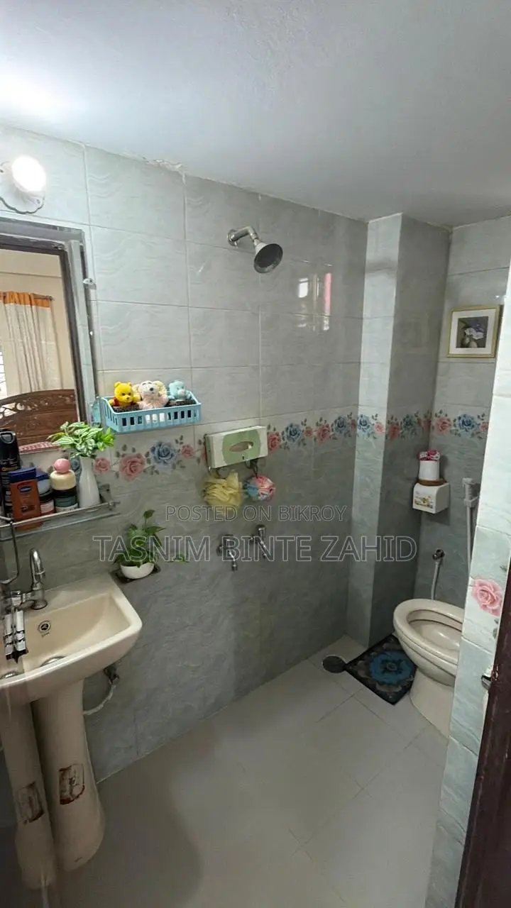 3bdrm Apartment in Kafrul for Sale
