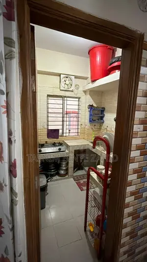 3bdrm Apartment in Kafrul for Sale