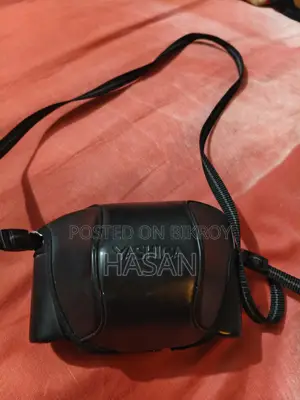 Yashica Mf2 Super Digital Camera