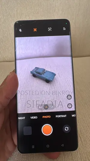 OnePlus 9 Pro 256 GB Silver