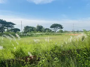 4 Katha Plot for Sell in N Block