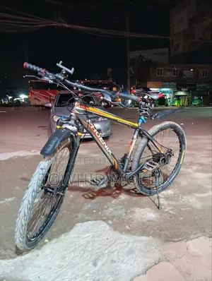 গিয়ার সাইকেল