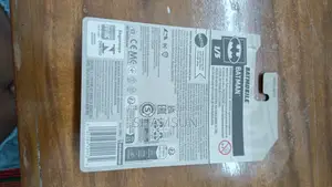Hotwheels (BATMOBILE).Made in Malaysia 2015