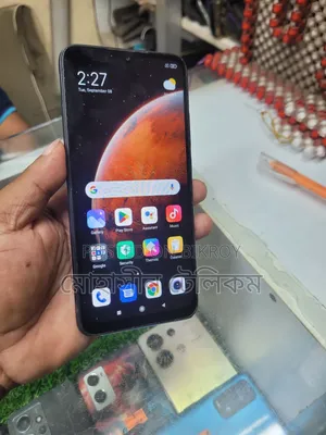 Xiaomi Redmi 9A 32 GB Black