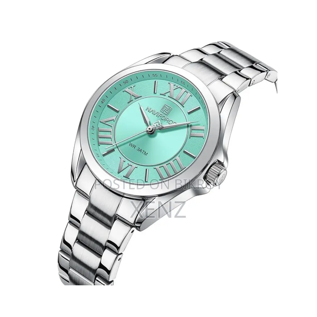 NAVIFORCE NF5037 Watch for Women