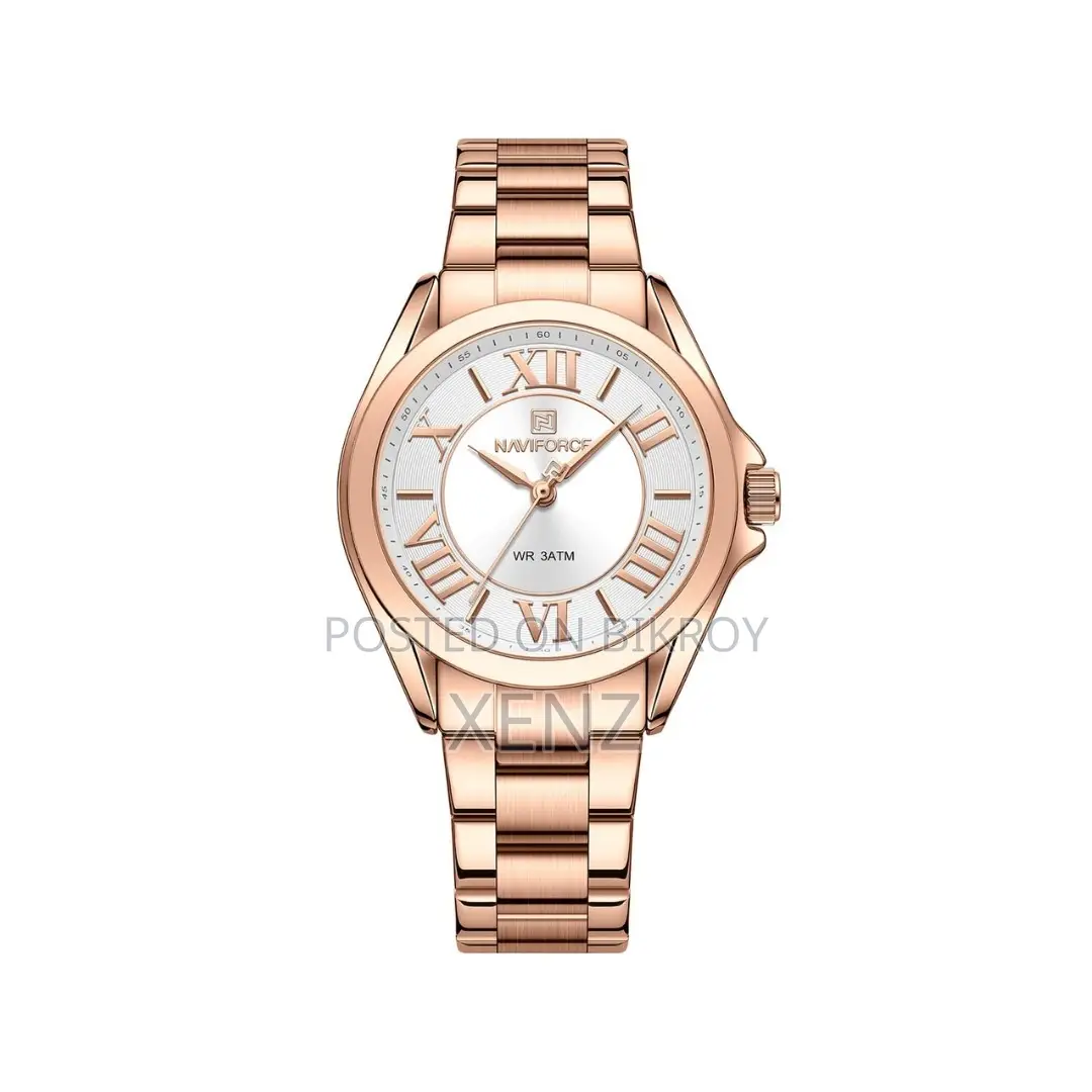 NAVIFORCE NF5037 Watch for Women