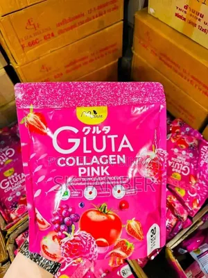 Gluta Juice in Wholesale Rate Thousands of Pieces