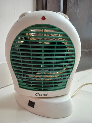 Room Heater