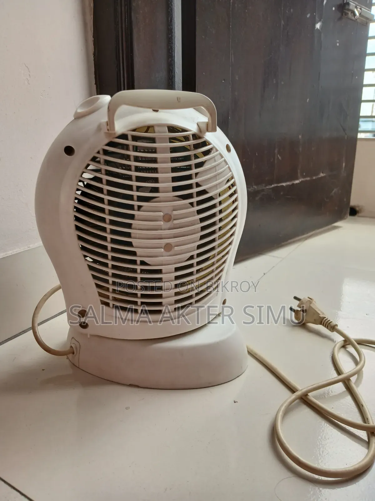 Room Heater