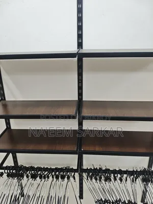 Showroom Decorations