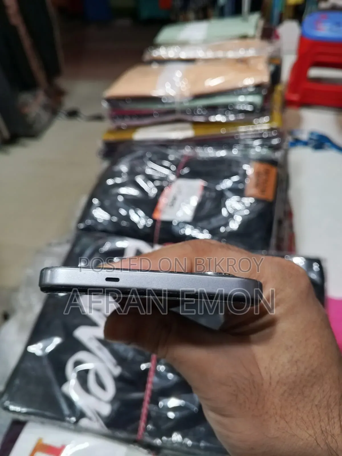 Tecno Spark 40 256 GB Gray