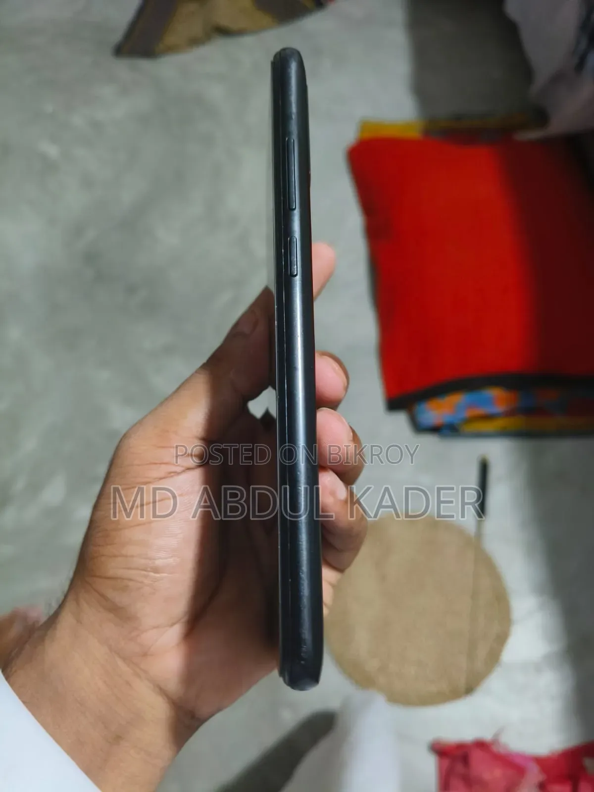 Samsung Galaxy M02s 64 GB Black