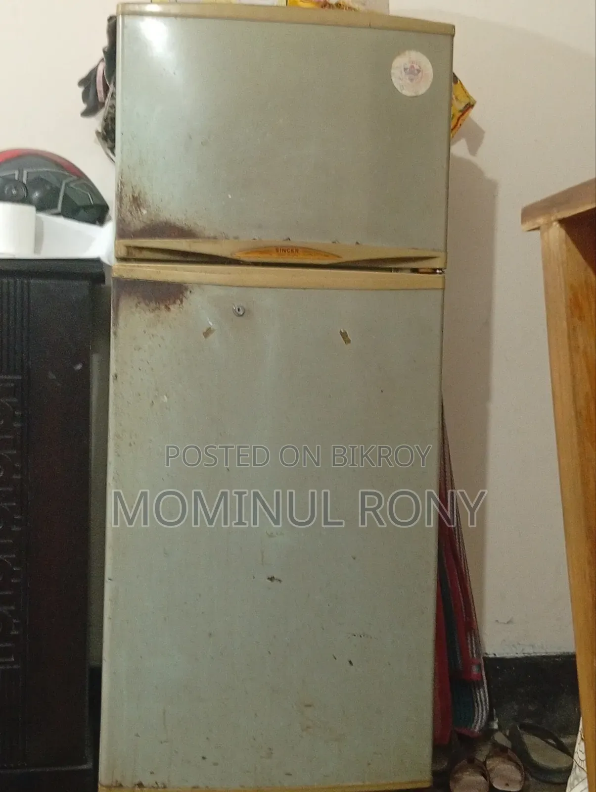 Refrigerator