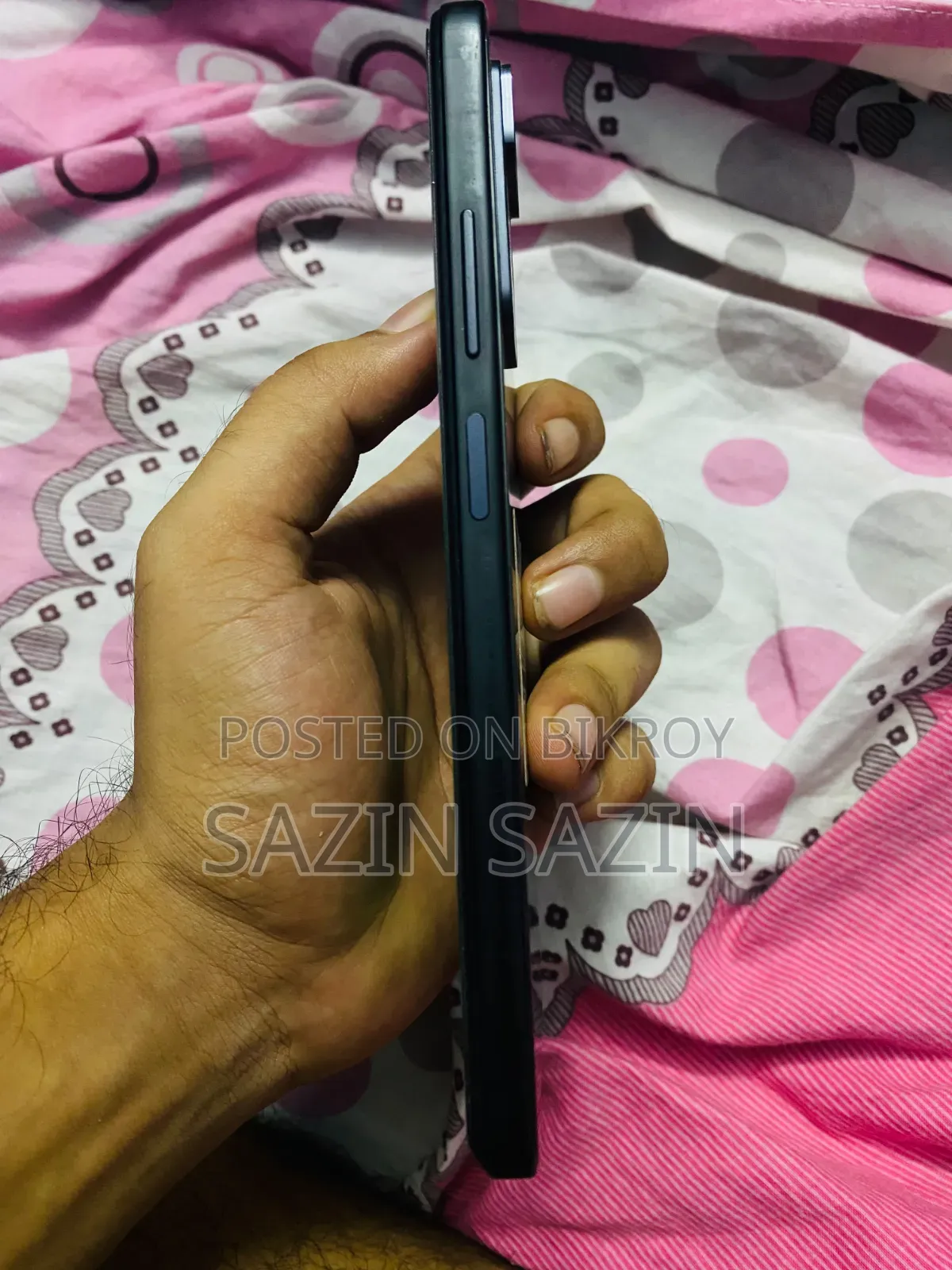 Xiaomi Redmi Note 11 Pro+ 5G 128 GB Blue