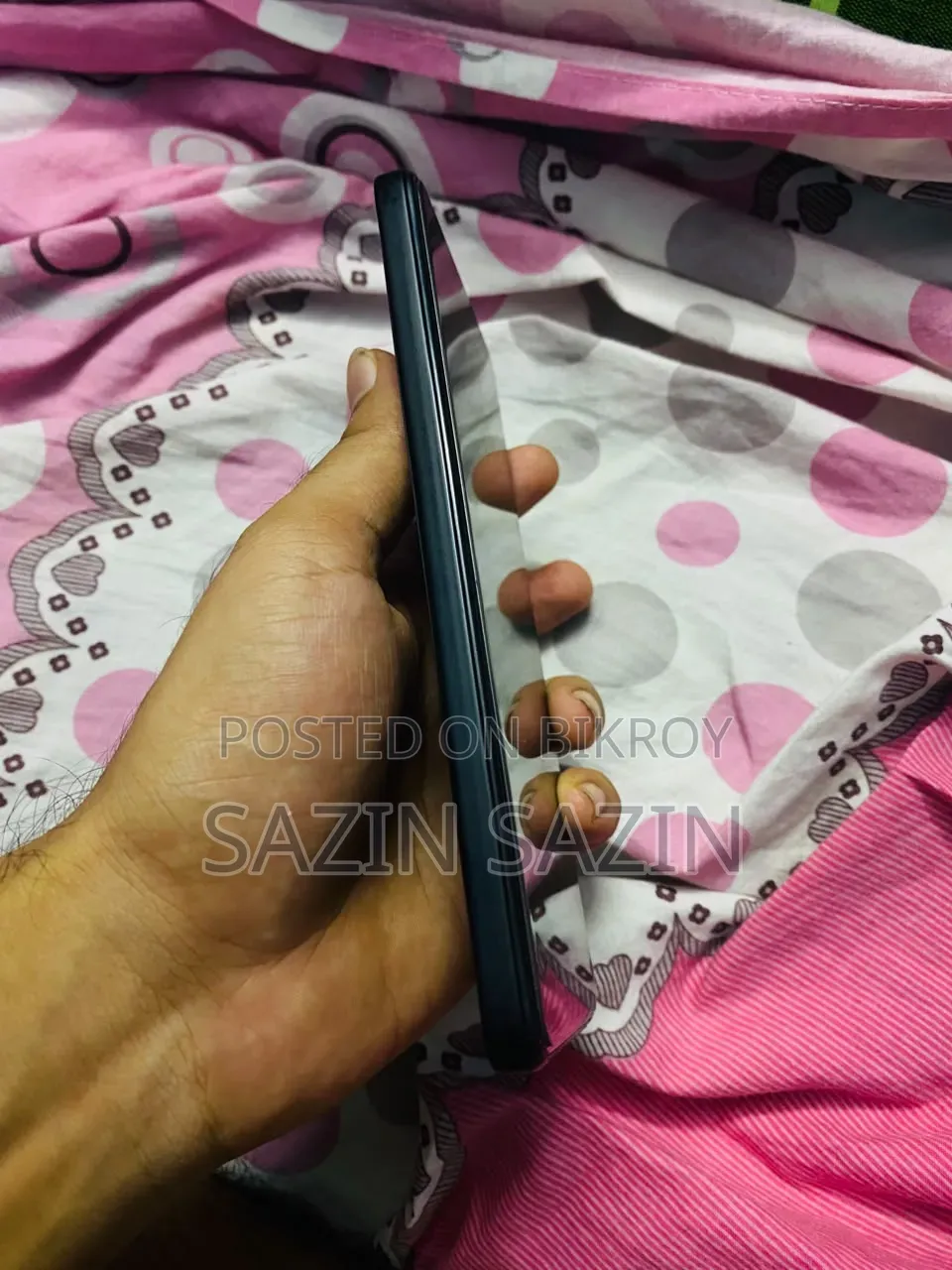 Xiaomi Redmi Note 11 Pro+ 5G 128 GB Blue