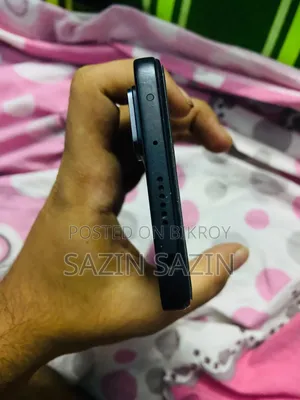 Xiaomi Redmi Note 11 Pro+ 5G 128 GB Blue