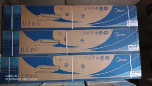 Midea MUI36CR 3 Ton Ceiling Type Inverter AC