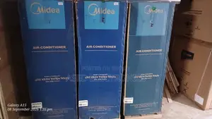 Midea MUI36CR 3 Ton Ceiling Type Inverter AC