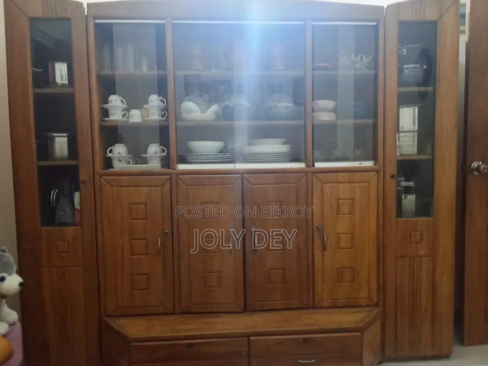 রাঙ্গামাটি অরিজিনাল সেগুন কাঠের সোকেইস বিক্রি করা হবে