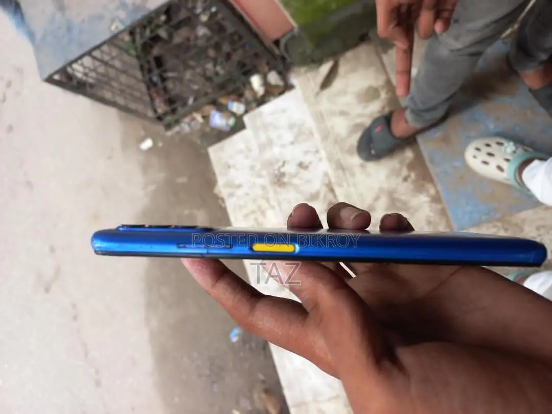 Xiaomi Redmi 9 Power 128 GB Blue