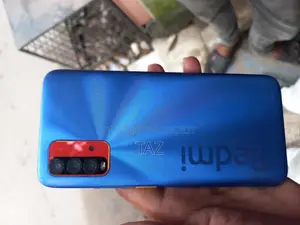 Xiaomi Redmi 9 Power 128 GB Blue