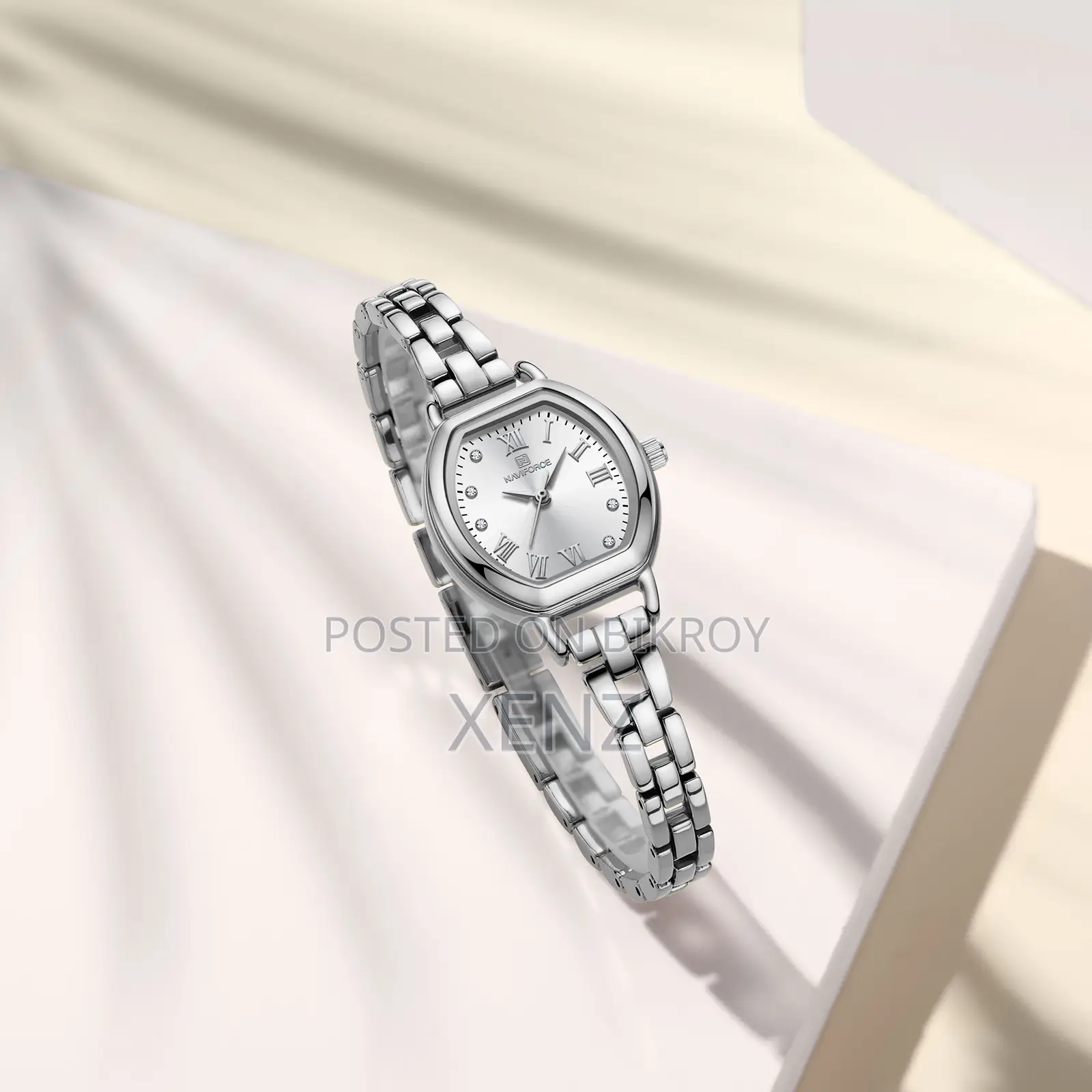 NAVIFORCE NF5035 Watch for Women